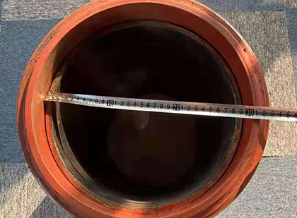 焦作抗爆容器