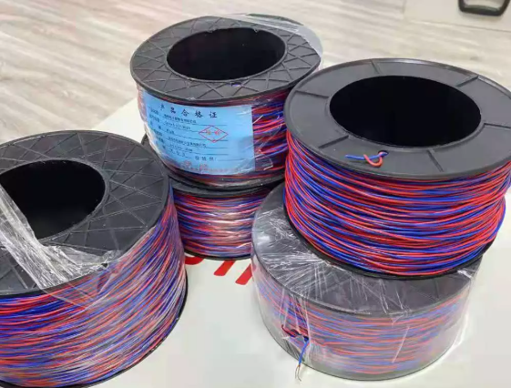 焦作数码雷管脚线有哪些规格？
